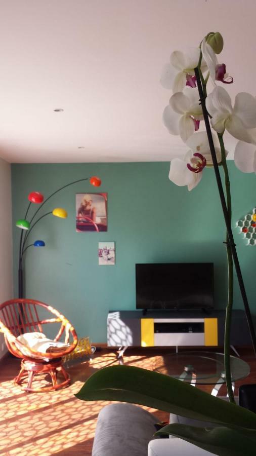 Ma Maison Familiale Portesienne Portets Luaran gambar